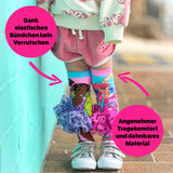 MADMIA Barbie Extra Vibes Socken, Alter: 6-99 Jahre