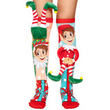 MADMIA Elf Socken, Alter: 6-99 Jahre