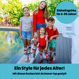 MADMIA Elf Socken, Alter: 6-99 Jahre