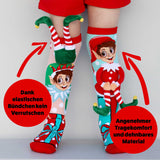MADMIA Elf Socken, Alter: 6-99 Jahre