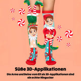 MADMIA Elf Socken, Alter: 6-99 Jahre