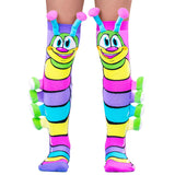 MADMIA Caterpillar Socken, Alter: 6-99 Jahre