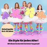 MADMIA Caterpillar Socken, Alter: 6-99 Jahre
