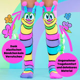 MADMIA Caterpillar Socken, Alter: 6-99 Jahre