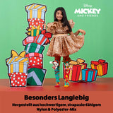 MADMIA Mickey's Christmas Socken, Alter: 6-99 Jahre