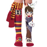 MADMIA Harry Potter Socken, Alter: 6-99 Jahre