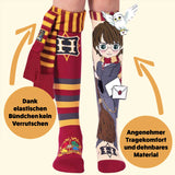 MADMIA Harry Potter Socken, Alter: 6-99 Jahre