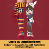 MADMIA Harry Potter Socken, Alter: 6-99 Jahre