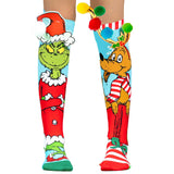 MADMIA Grinch & Max Socken, Alter: 6-99 Jahre