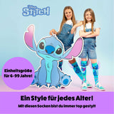 MADMIA Stitch Silver Socken, Alter: 6-99 Jahre