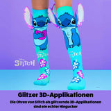 MADMIA Stitch Silver Socken, Alter: 6-99 Jahre