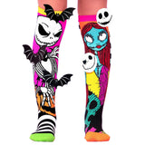 MADMIA Nightmare before Christmas Socken, Alter: 6-99 Jahre