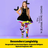 MADMIA Nightmare before Christmas Socken, Alter: 6-99 Jahre