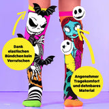 MADMIA Nightmare before Christmas Socken, Alter: 6-99 Jahre