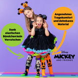 MADMIA Mickey glow in the dark Socken, Alter: 6-99 Jahre