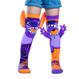 MADMIA Stitchzilla Socken, Alter: 6-99 Jahre