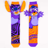 MADMIA Stitchzilla Socken, Alter: 6-99 Jahre