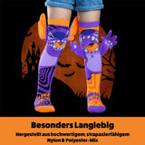 MADMIA Stitchzilla Socken, Alter: 6-99 Jahre