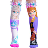 MADMIA Frozen Sisters Socken, Alter: 6-99 Jahre