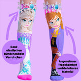 MADMIA Frozen Sisters Socken, Alter: 6-99 Jahre