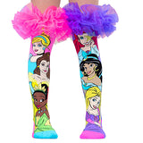 MADMIA Disney Princess Socken, Alter: 6-99 Jahre