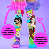 MADMIA Disney Princess Socken, Alter: 6-99 Jahre