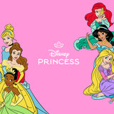 MADMIA Disney Princess Socken, Alter: 6-99 Jahre