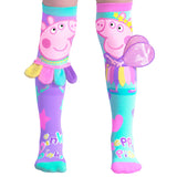 MADMIA Peppa Pig Fairy Socken, Alter: 6-99 Jahre