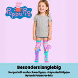 MADMIA Peppa Pig Fairy Socken, Alter: 6-99 Jahre
