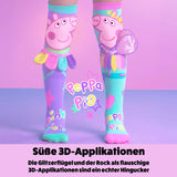 MADMIA Peppa Pig Fairy Socken, Alter: 6-99 Jahre