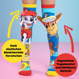 MADMIA Paw Patrol Crew Socken, Alter: 6-99 Jahre