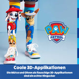 MADMIA Paw Patrol Crew Socken, Alter: 6-99 Jahre