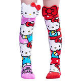 MADMIA Hello Kitty Socken, Alter: 6-99 Jahre
