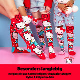 MADMIA Hello Kitty Socken, Alter: 6-99 Jahre
