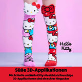 MADMIA Hello Kitty Socken, Alter: 6-99 Jahre