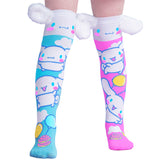 MADMIA Cinnamoroll Socken, Alter: 6-99 Jahre