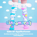 MADMIA Cinnamoroll Socken, Alter: 6-99 Jahre
