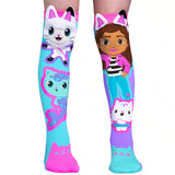 MADMIA Gabby's Dollhouse Socken, Alter: 6-99 Jahre