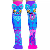 MADMIA KPop Demon Hunters Derpy Socken, Alter: 6-99 Jahre