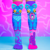 MADMIA KPop Demon Hunters Derpy Socken, Alter: 6-99 Jahre