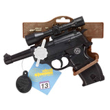 J.G. Schrödel Spielzeugpistole Jackson 19,5cm