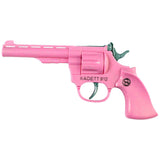 J.G. Schrödel Spielzeugpistole Colt pink 19cm