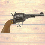 Corporal antik 22cm, Spielzeug-Pistole, Tester