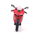 Maisto Ducati 1199 Panigale Motorradmodell 1:12