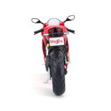 Maisto Ducati 1199 Panigale Motorradmodell 1:12