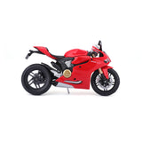 Maisto Ducati 1199 Panigale Motorradmodell 1:12