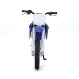 Maisto Yamaha YZ450F Motorradmodell 1:12