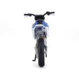 Maisto Yamaha YZ450F Motorradmodell 1:12