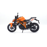 Maisto KTM 1290 Super Duke R Motorradmodell 1:12
