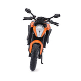 Maisto KTM 1290 Super Duke R Motorradmodell 1:12